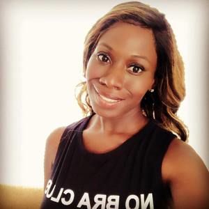 Meet your Posher, Victoria